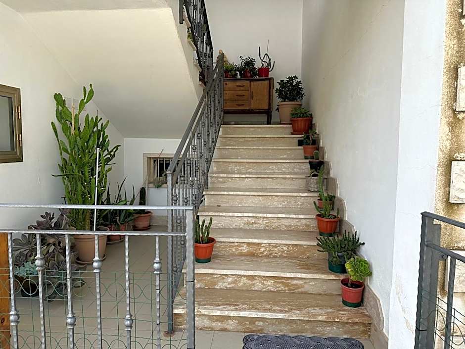 B&B da nonna Vincenza