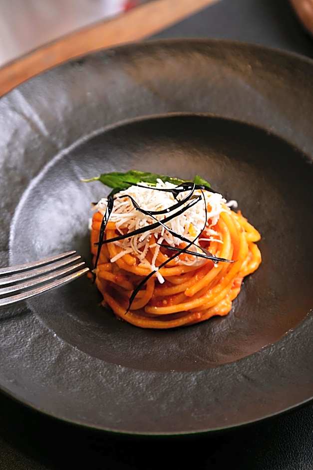 Michelangelo Etna Hotel