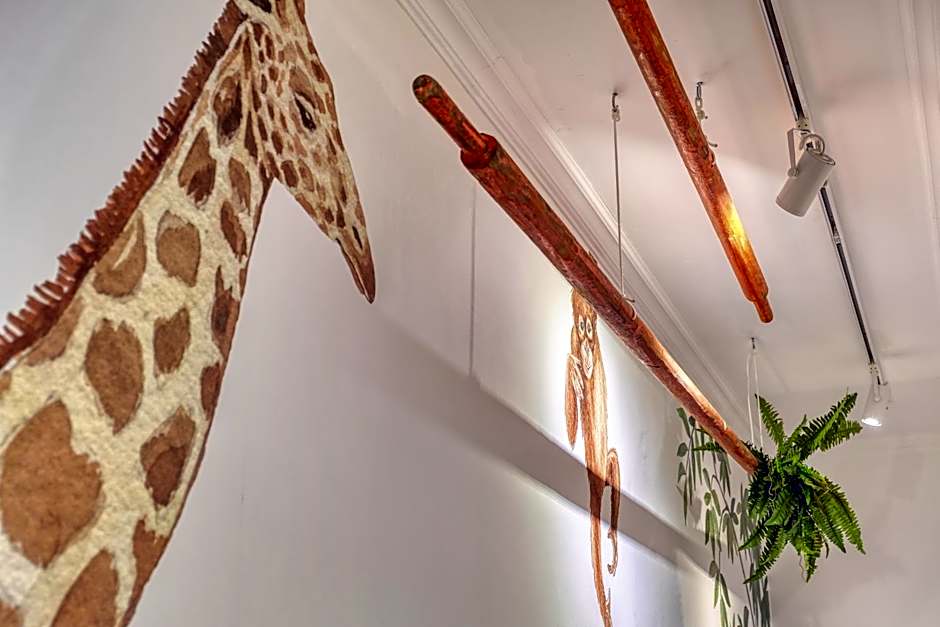 ackselhaus & blue Home