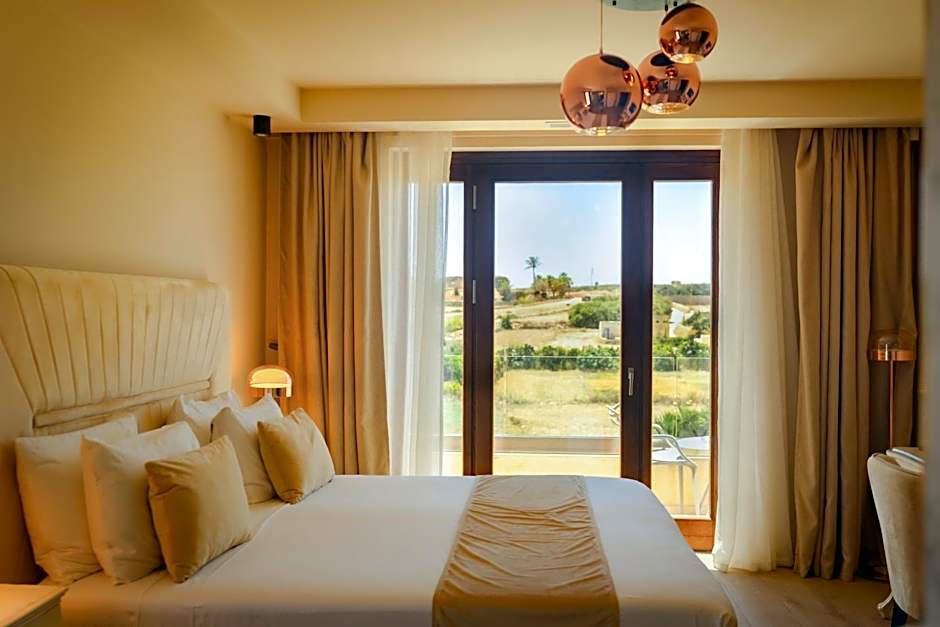 Santa Lucia Boutique Hotel