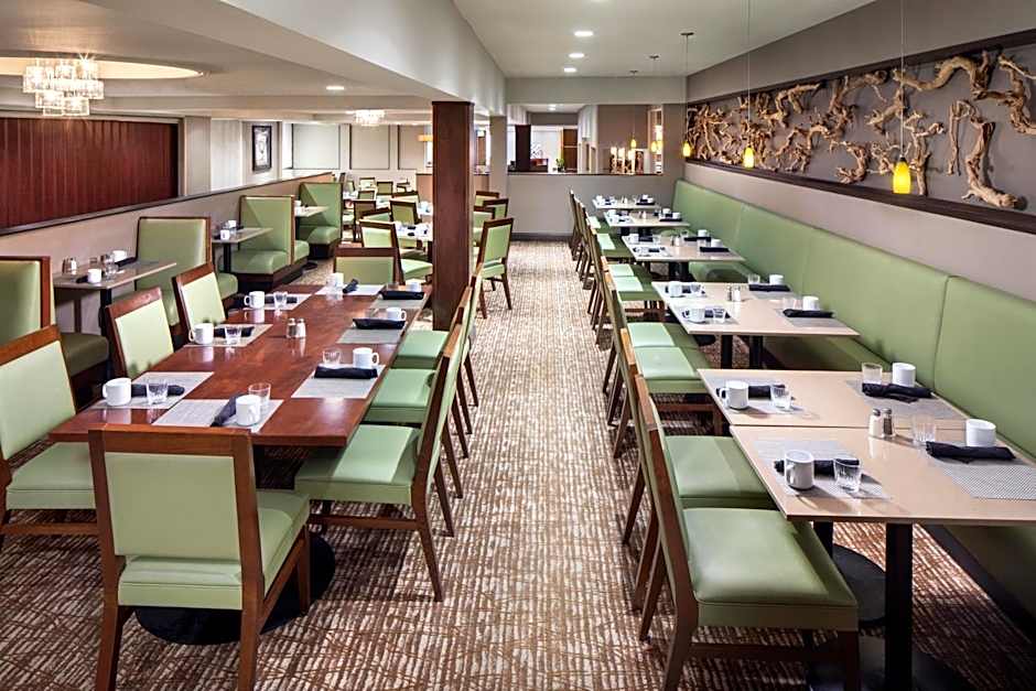 DoubleTree By Hilton Cleveland East Beachwood