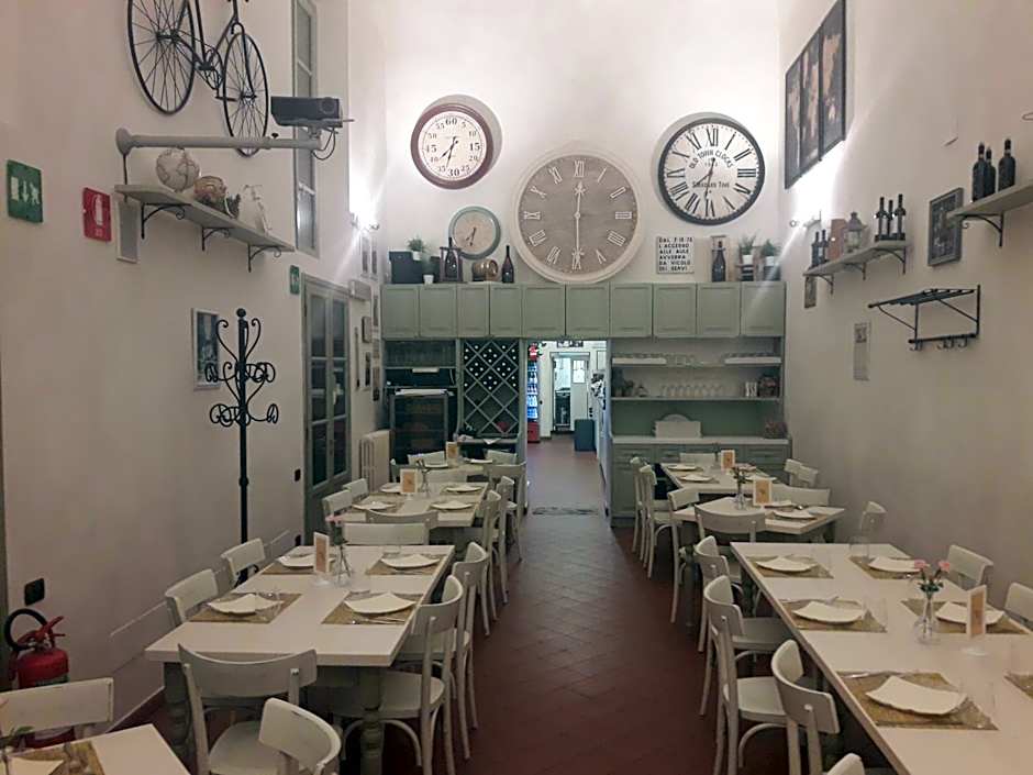 Student's Hostel Della Ghiara