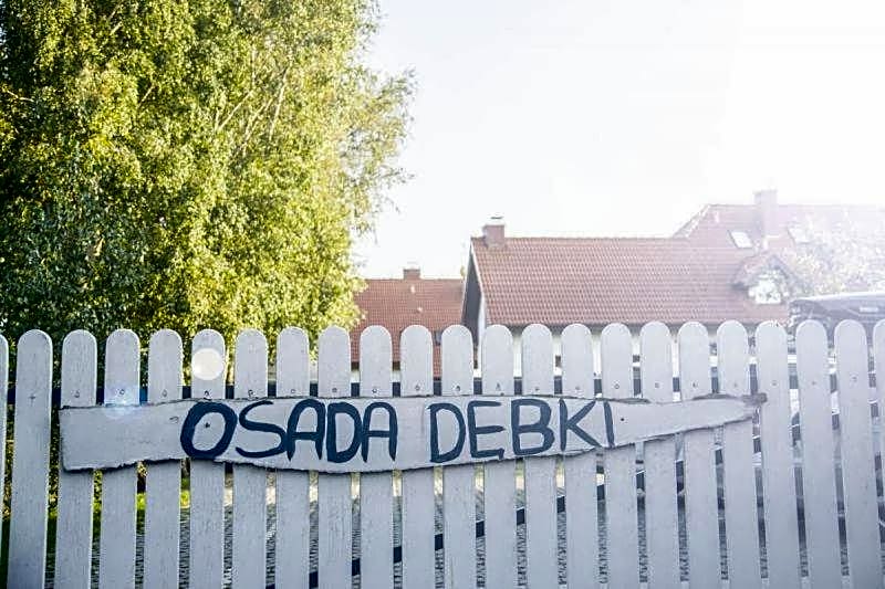 Osada Dębki