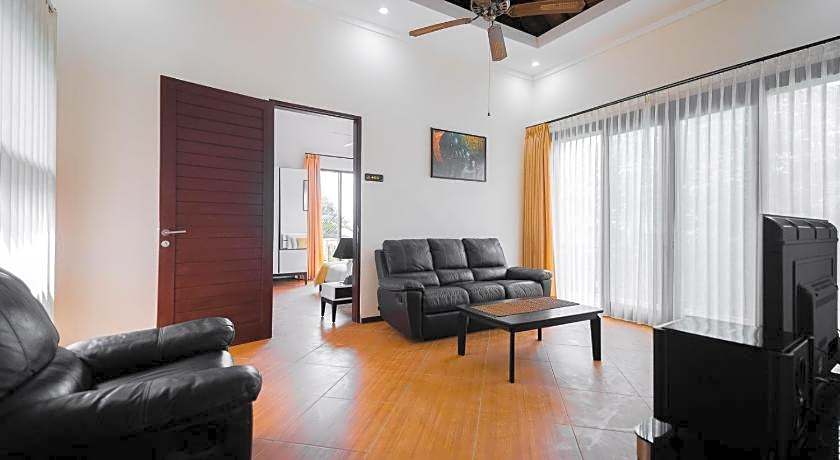 Orlowsky Discovery Candidasa Hotel