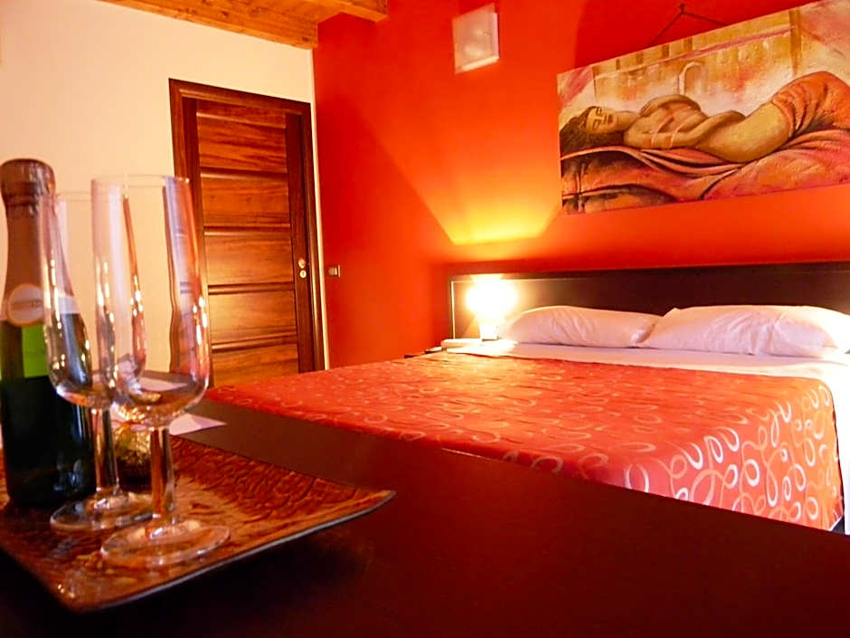 B&B Oreto Centro