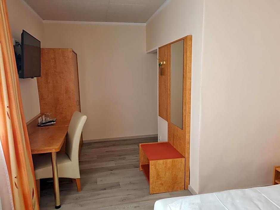 Hotel Stadt Witzenhausen