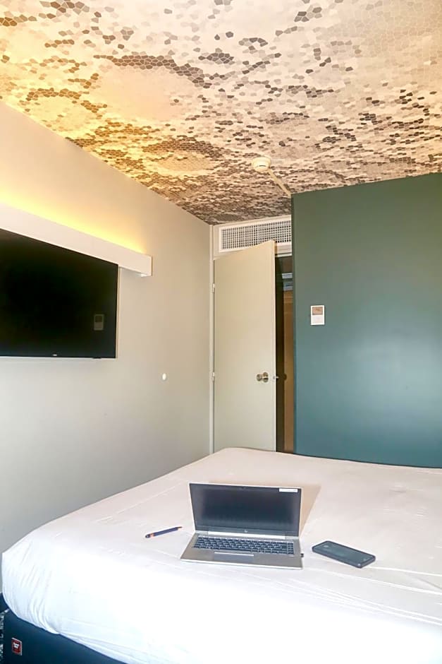 ibis Biarritz Anglet Aéroport