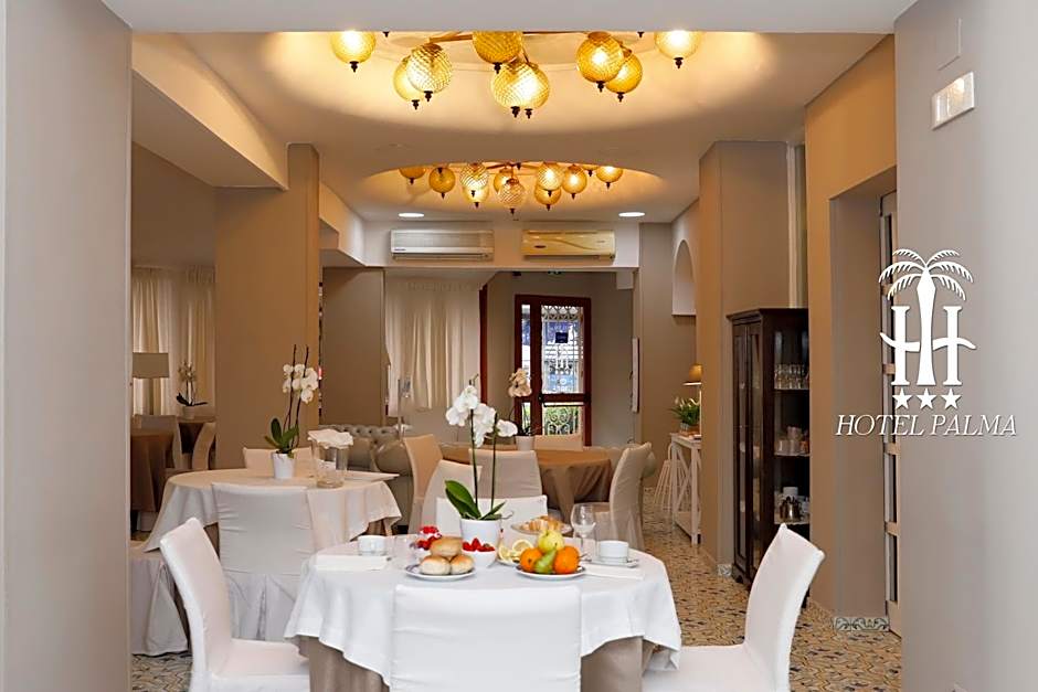 Hotel Palma
