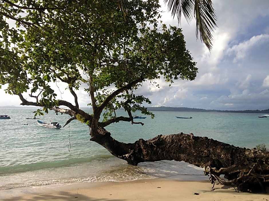 Masokut Surf Camp Siberut