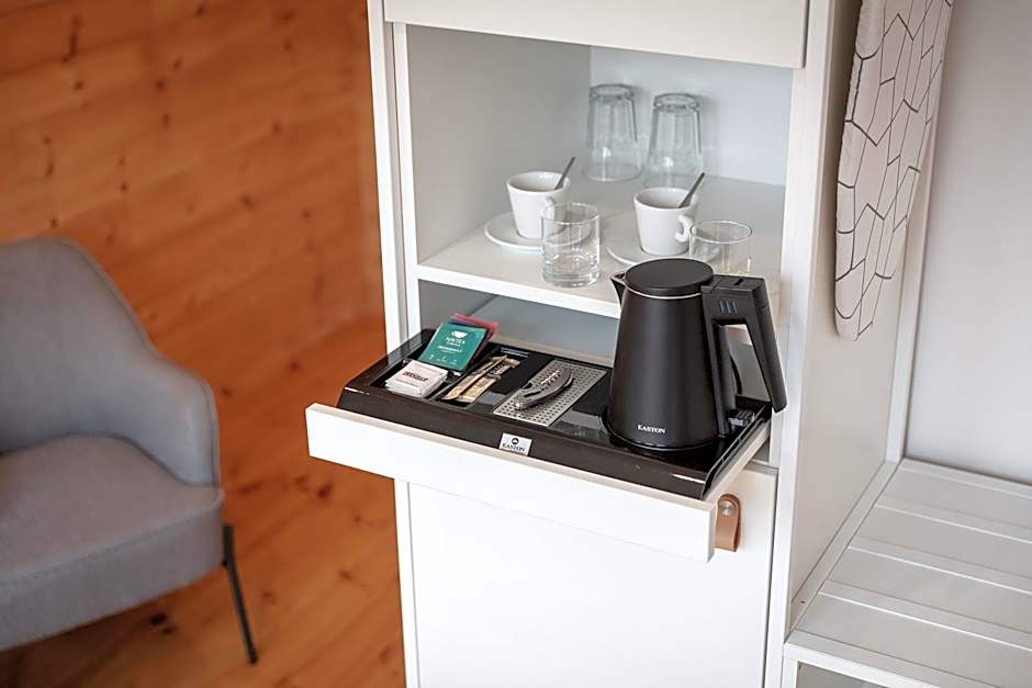 Pytloun Wellness Hotel Harrachov