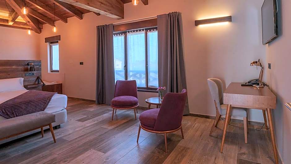 Hotel Rural Cantexos