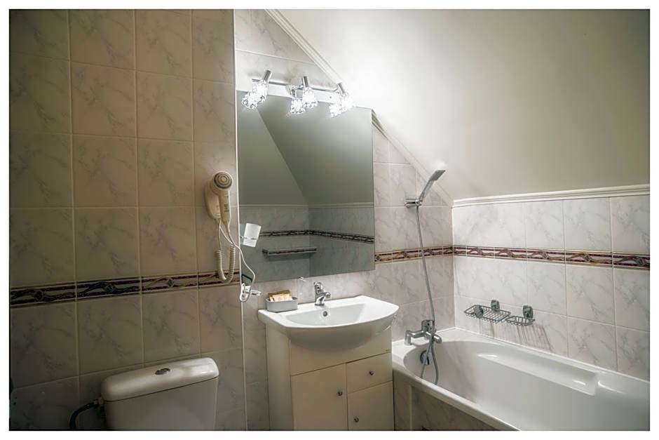 Rezydencja Elżbiecin