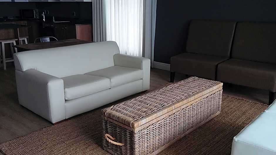 Beach Club Self Catering Apartments