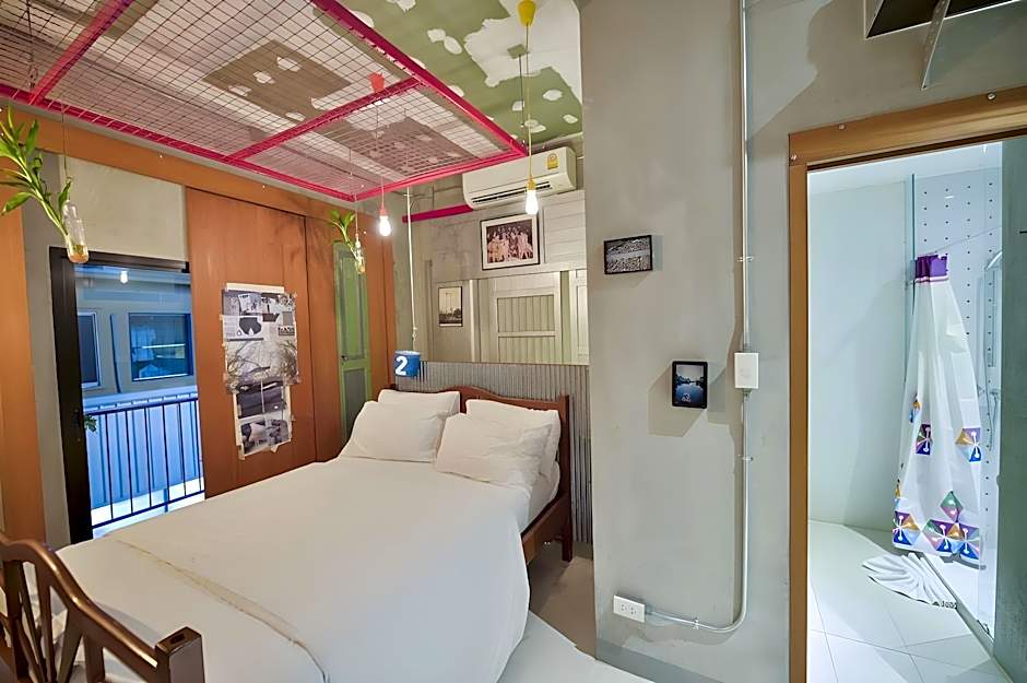 Collection O Jasaen Stylish Boutique Hotel