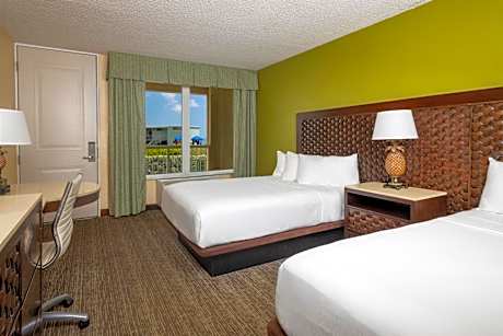 Ocean Breeze Inn Vero Beach