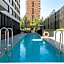 Ola Santiago Providencia, Tapestry Collection by Hilton