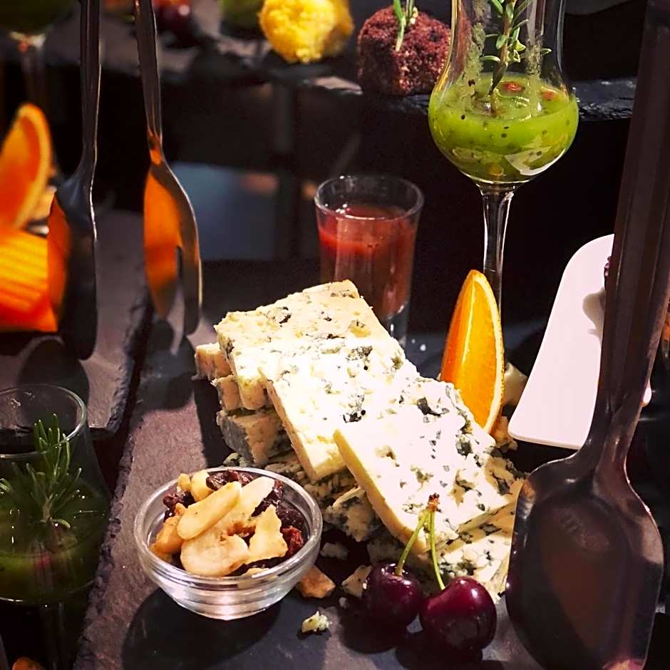 HVD Club Bor Ultra All Inclusive - Private Beach & Free parking