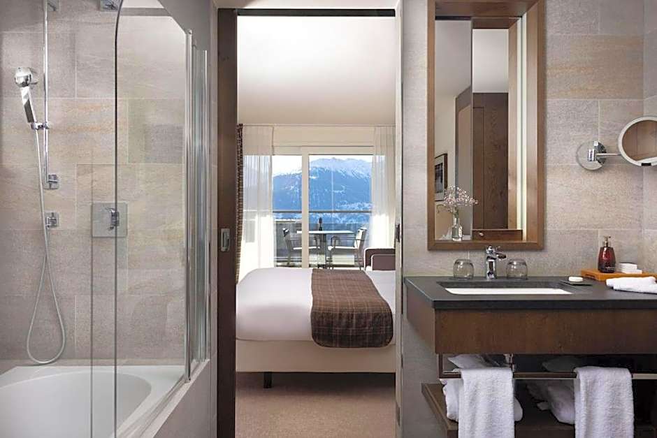 Crans Ambassador