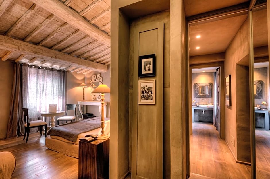 Villa Sassolini Luxury Boutique Hotel, The Originals Collection