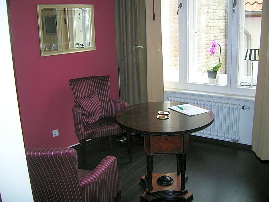 Hotel & Café KleinerGrünauer