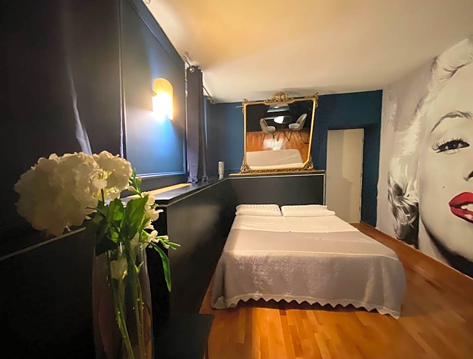 Casa degli Orti, Dolomia best home