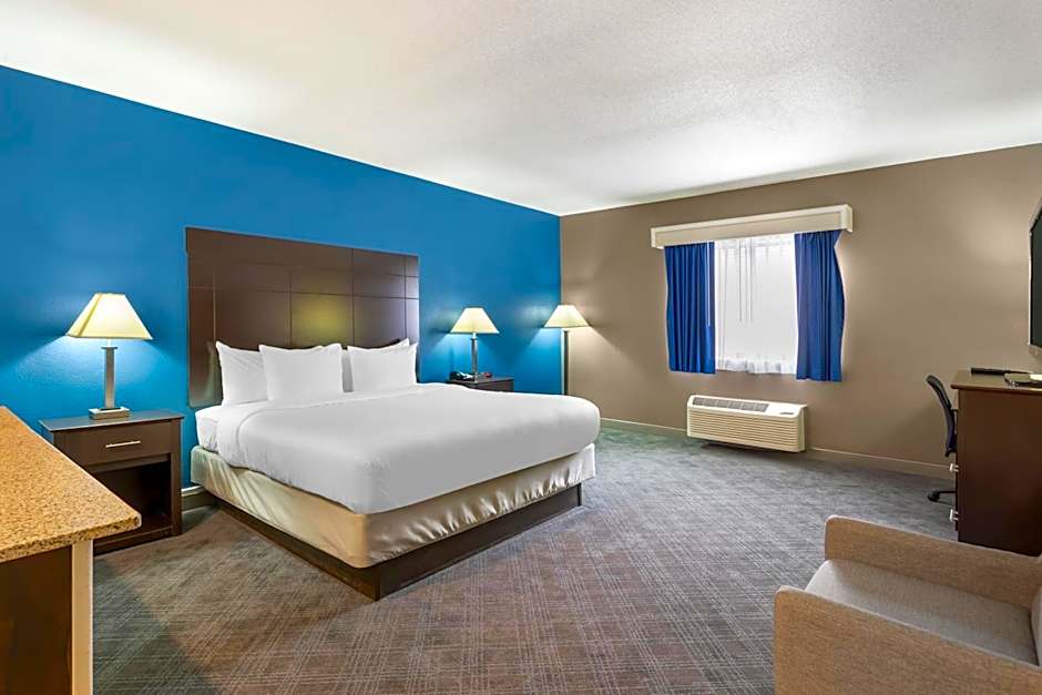 Comfort Inn & Suites Mundelein-Vernon Hills