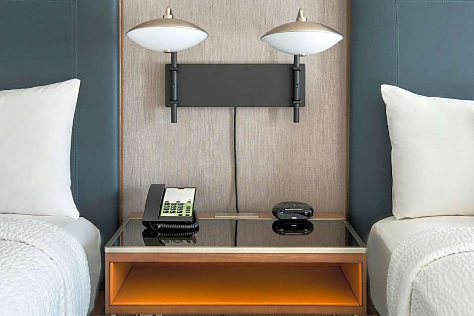 Courtyard by Marriott Rye