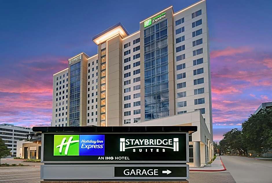 Holiday Inn Express Houston Galleria Area By IHG