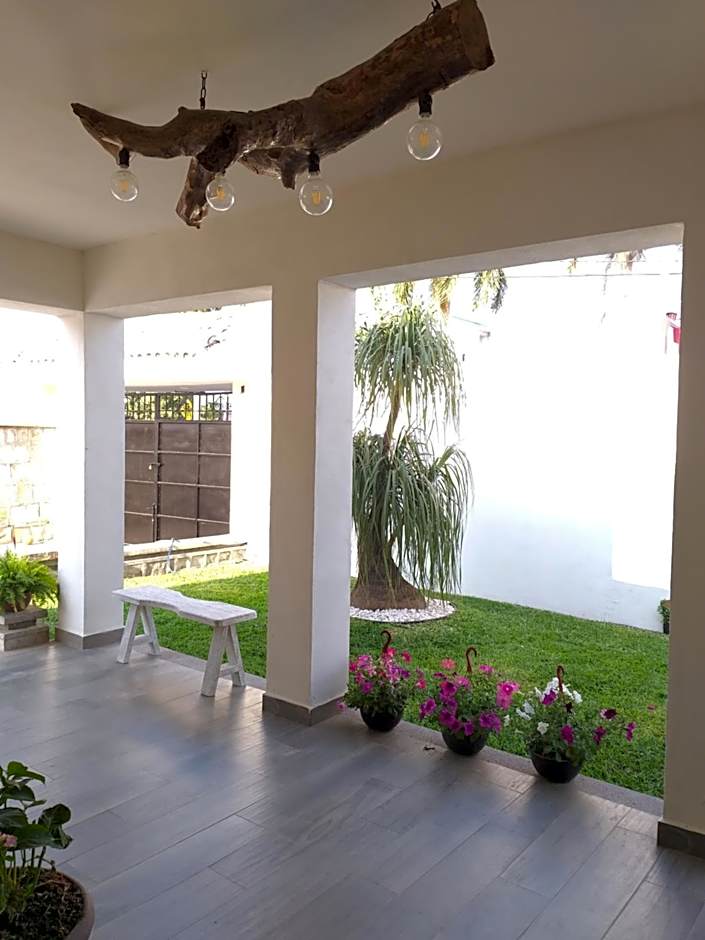 Casa AMMAH