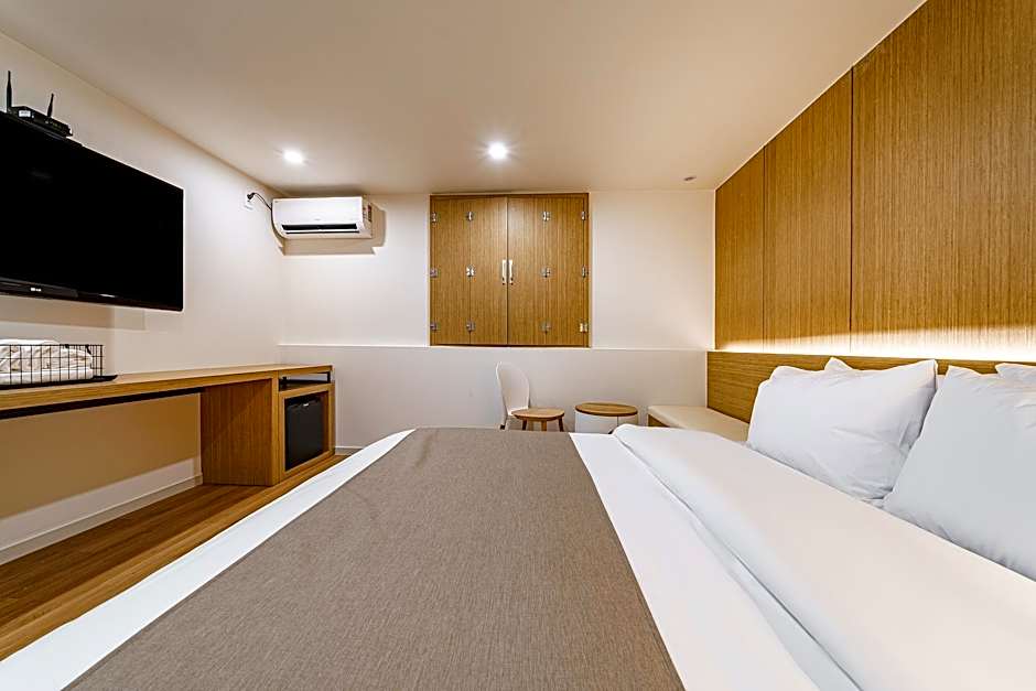 25 Hours Hotel The Park