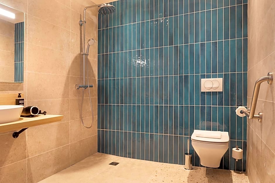 ibis Styles Miramas - Provence