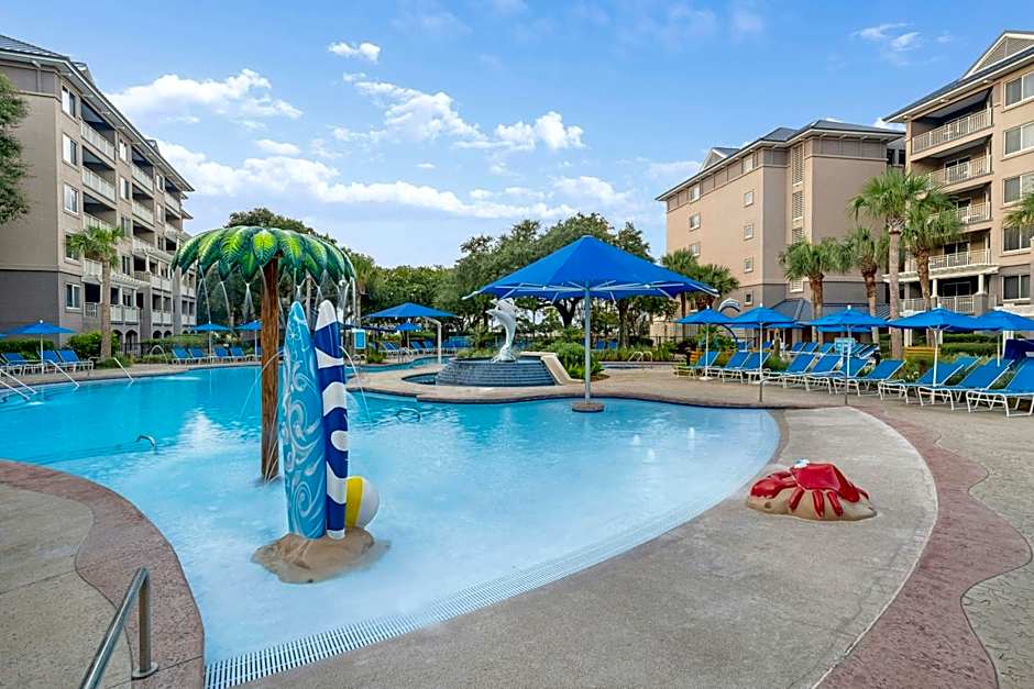 Marriott's Grande Ocean