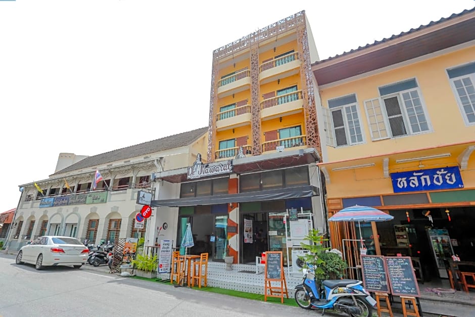 De Nawarat Chiang Mai Boutique Apartment – Chiang Mai, TH