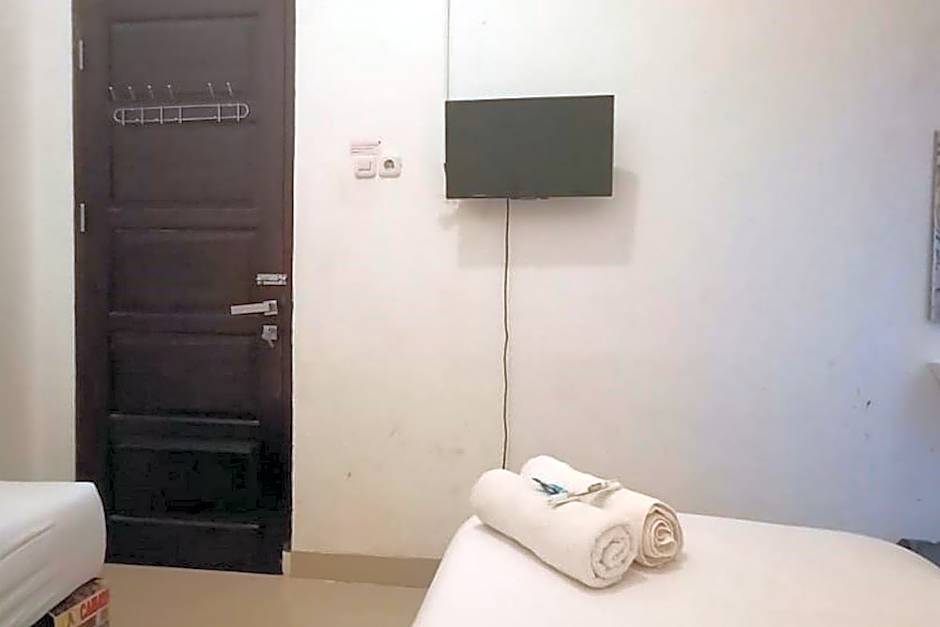 RedDoorz Syariah at Galliano Homestay Bukittinggi