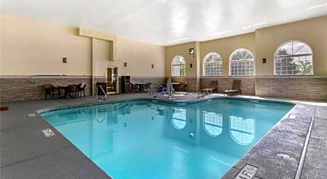 Best Western Concord Inn & Suites