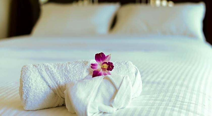 Ban U Thong Accommodations