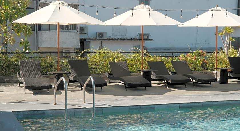 Rosaleen Boutique Hotel