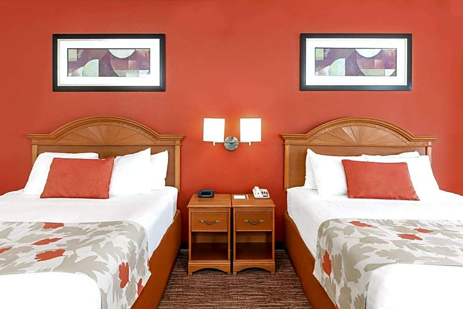 Hawthorn Suites By Wyndham Irving Dfw South