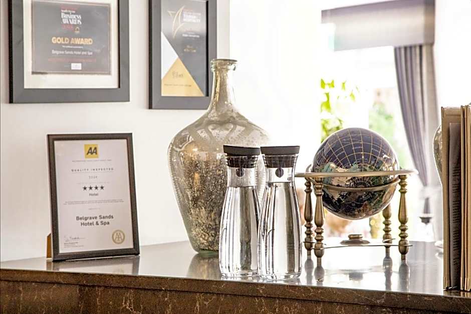 Belgrave Sands Hotel & Spa