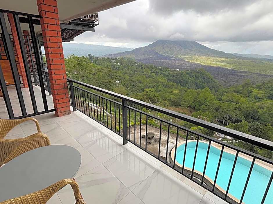 Caldera Hotel & Restaurant
