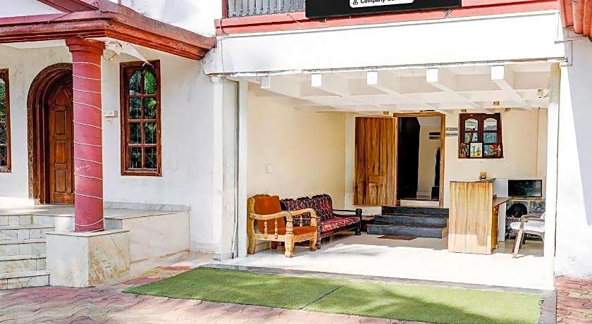 Hotel O Benaulim Beach Goa