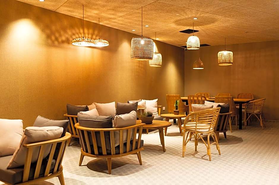 Even Derech by Smart Hotels