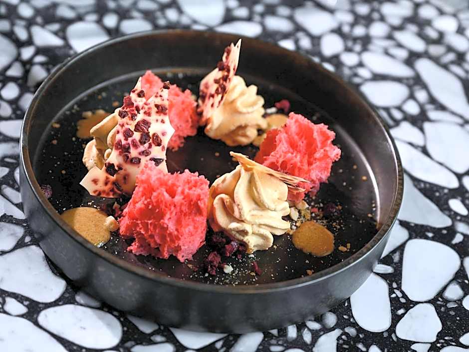 TRIBE Budapest Stadium