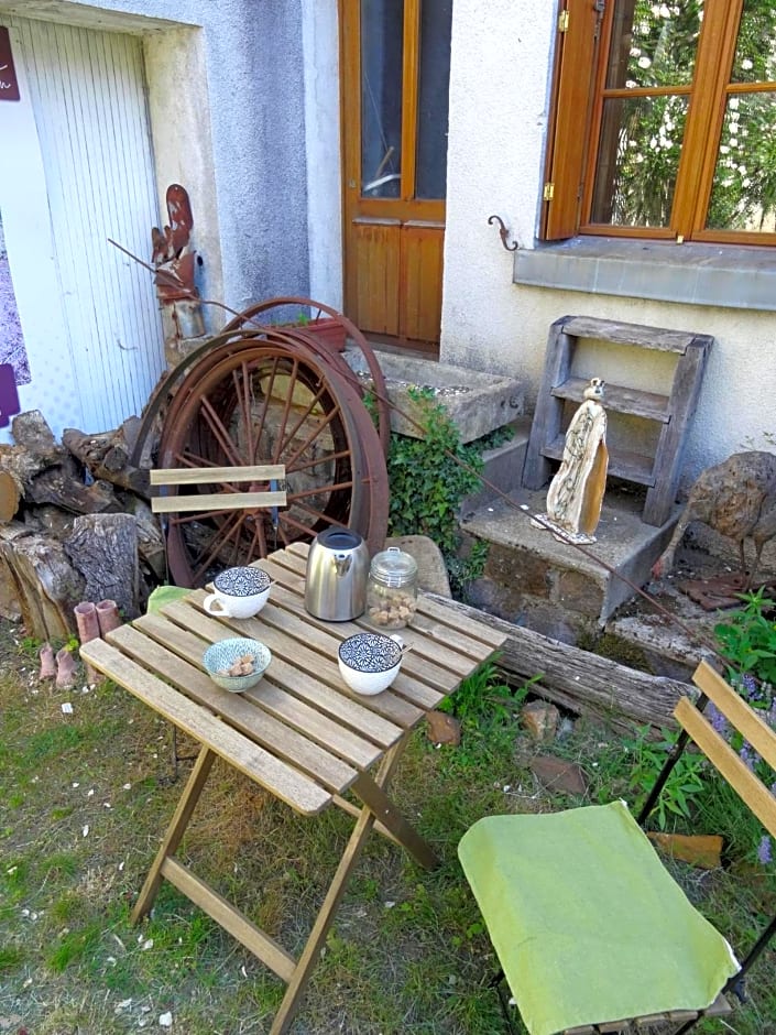 L'escalier des rêves