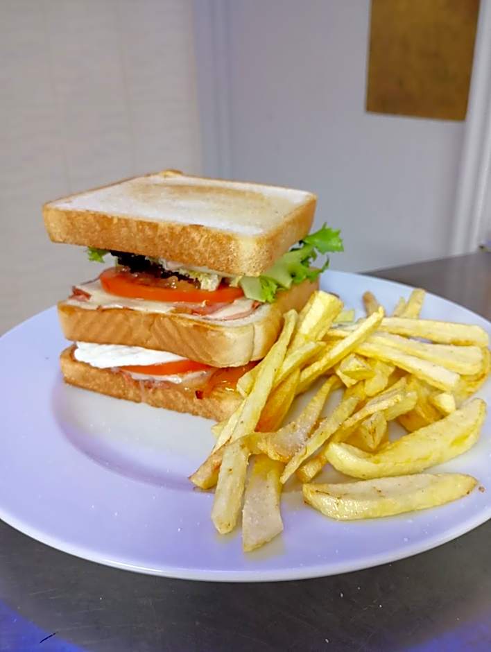 La Muralla de Gredos Hotel Rural