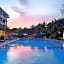 Hotel Santika Siligita Nusa Dua