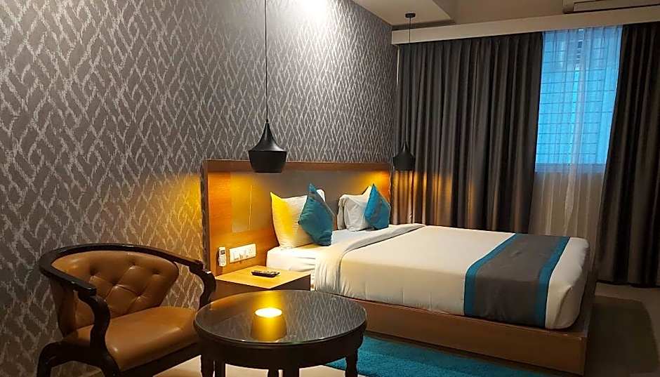Parkwood Suite