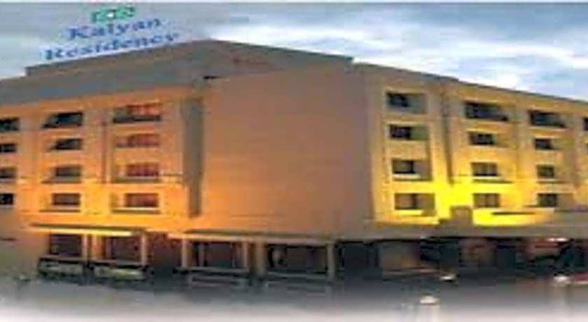 Kalyan Residency Hotel