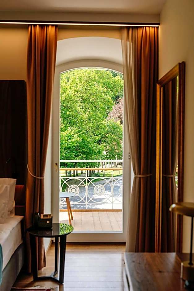 Boutique Hotel Dobrna - Terme Dobrna