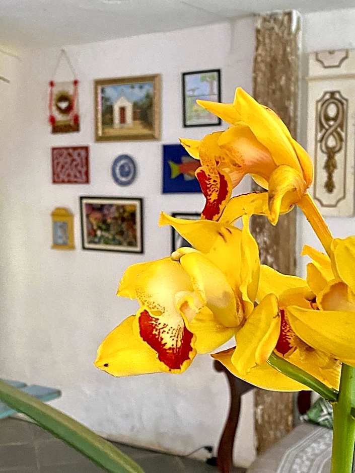 Hostel Dona Generoza